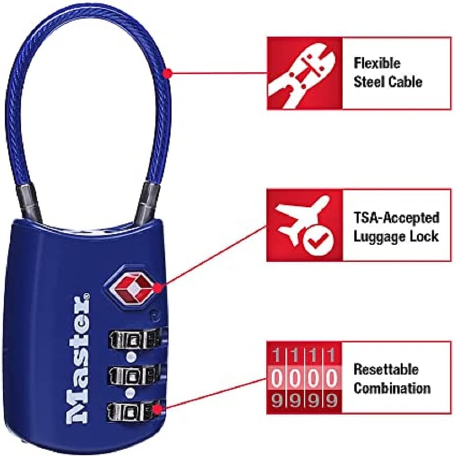 Master Lock - Image 2