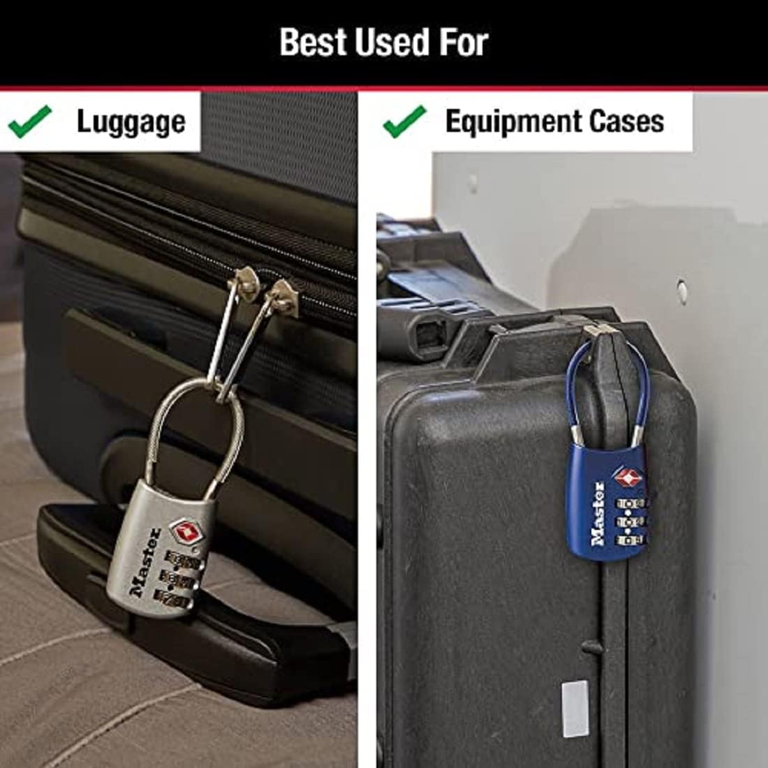 Master Lock - Image 3