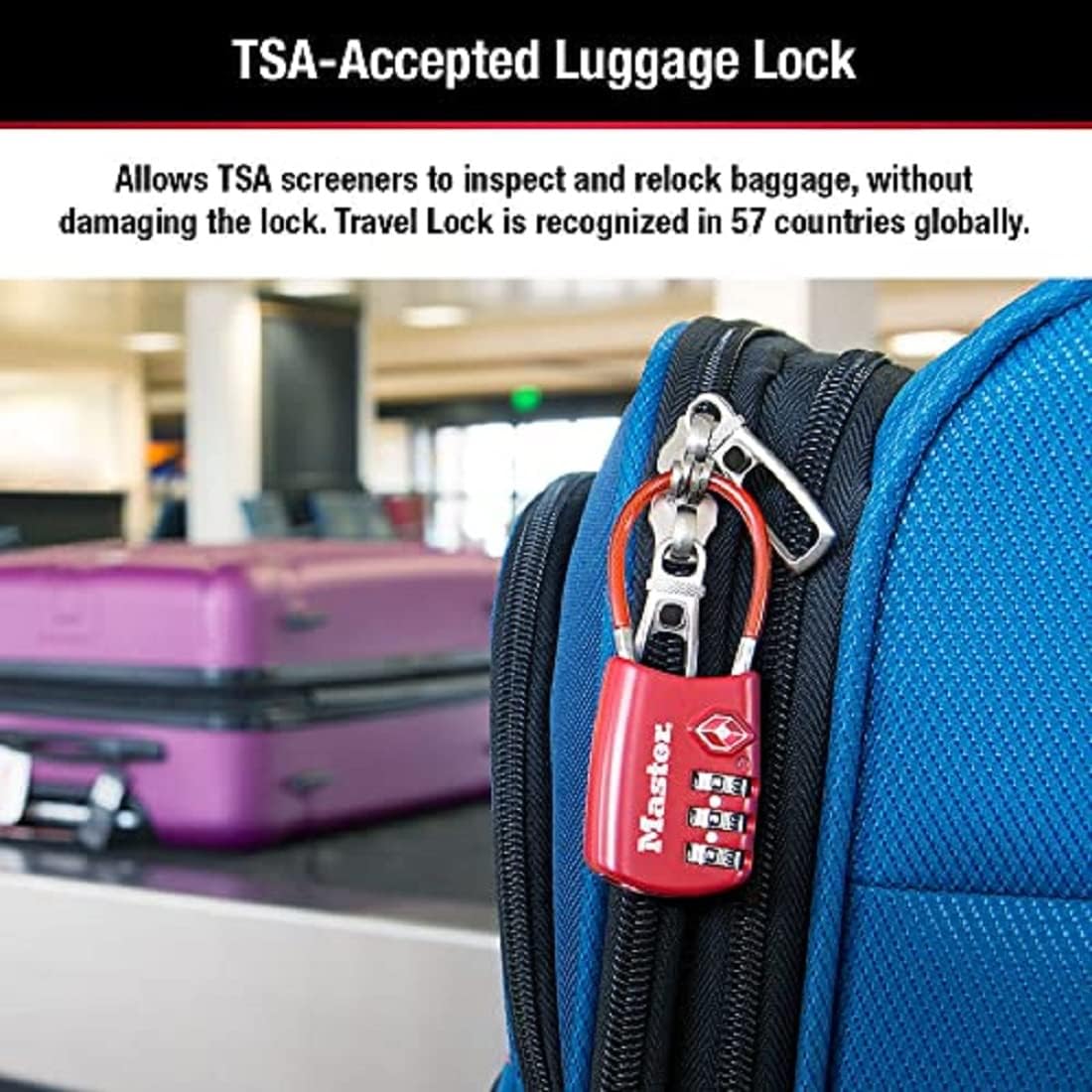 Master Lock - Image 4