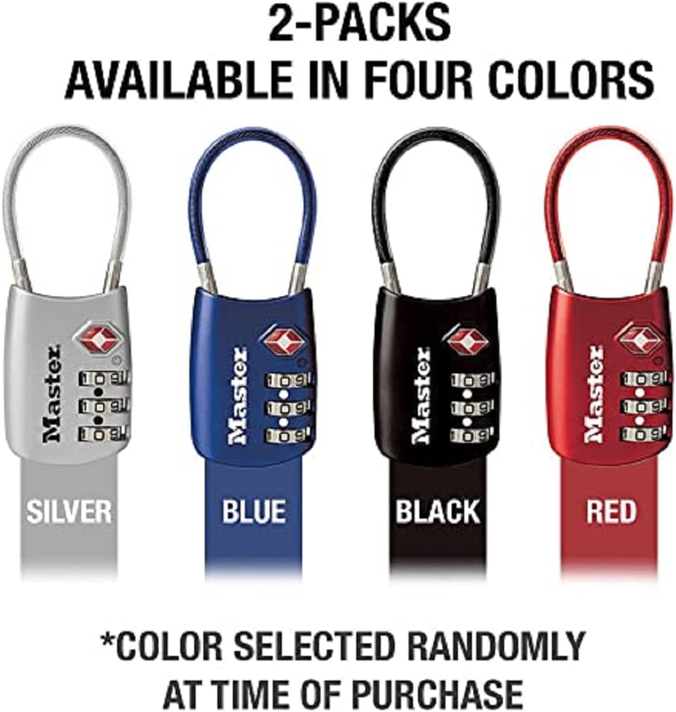 Master Lock - Image 7