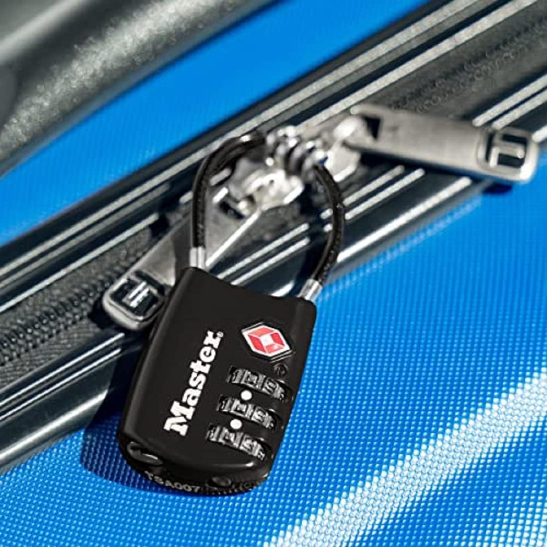 Master Lock - Image 8