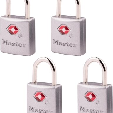 Master Lock