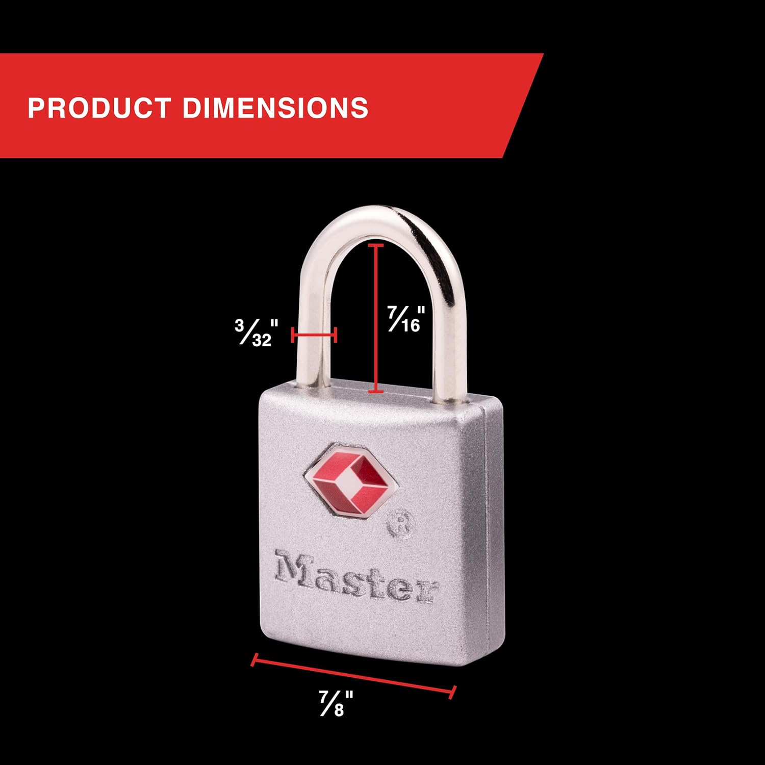 Master Lock - Image 2
