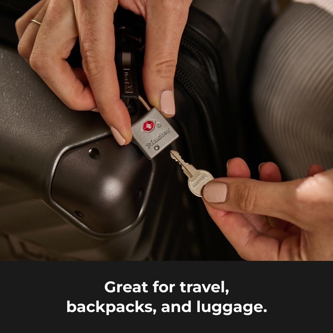 Master Lock - Image 3