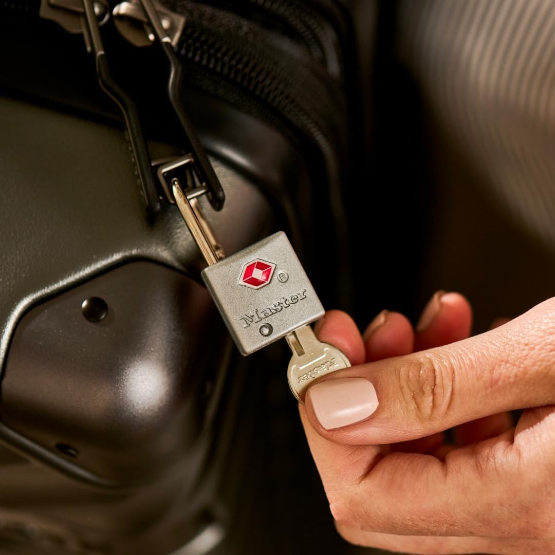 Master Lock - Image 7