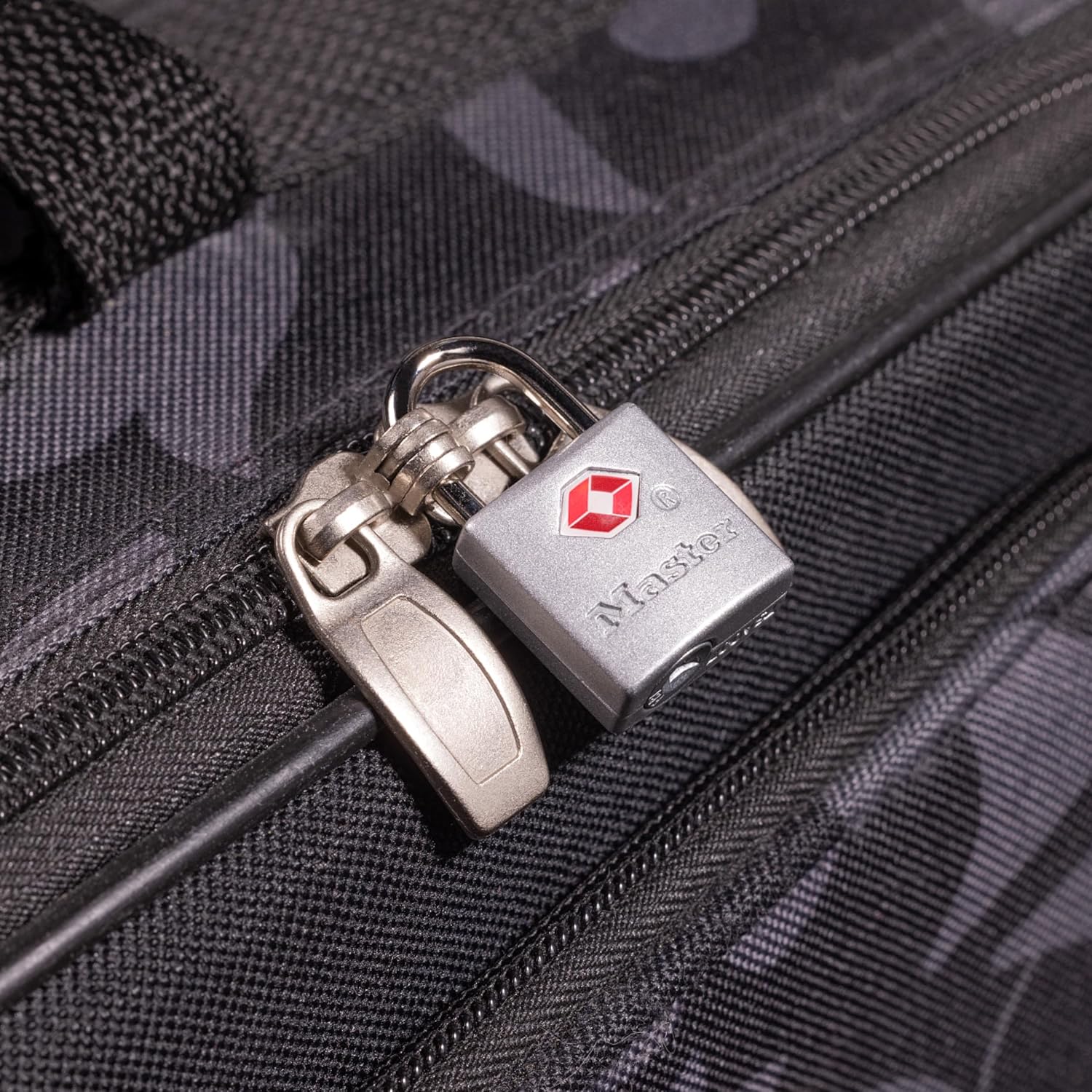 Master Lock - Image 10