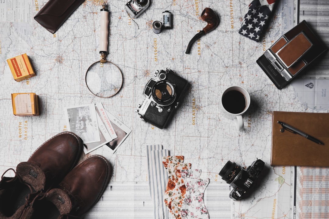 Essential Packing Tips with the Right Travel Accessories Essential Packing Tips with the Right Travel Accessories