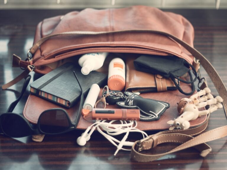 The Ultimate Guide to Stylish and Functional Travel Gear