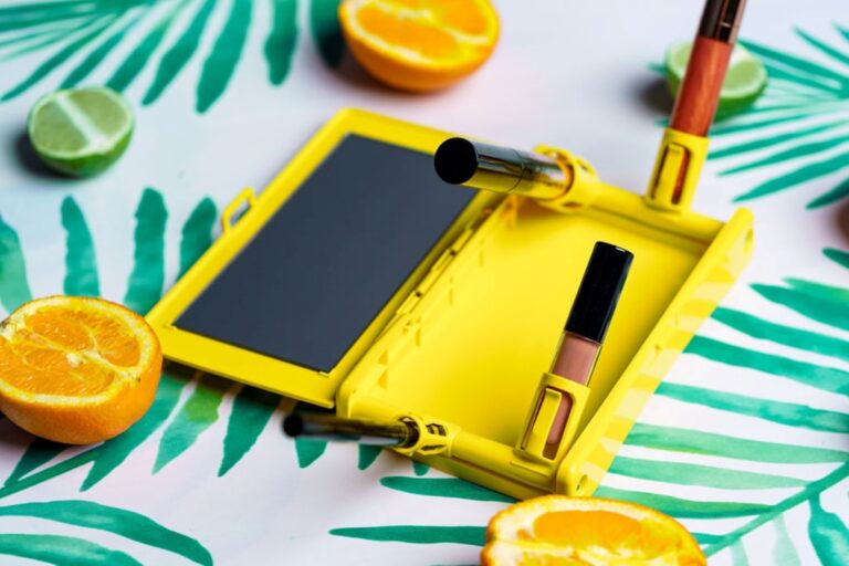 The Best Travel Accessories for Stress-Free Vacations